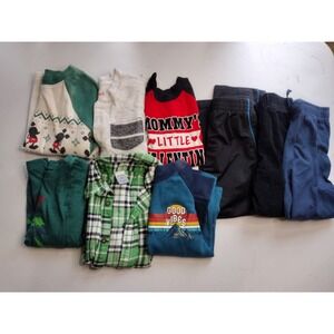 Boys clothing bundle size 4t